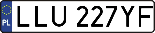 LLU227YF