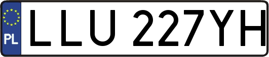 LLU227YH