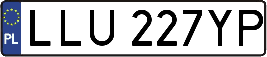 LLU227YP