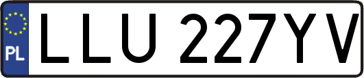 LLU227YV