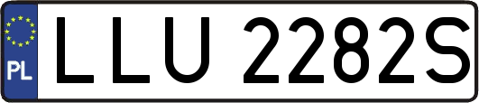 LLU2282S