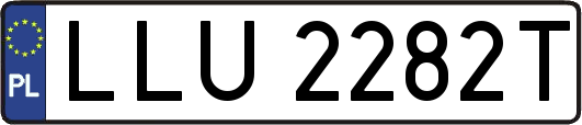 LLU2282T