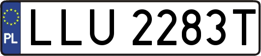 LLU2283T