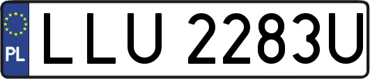 LLU2283U