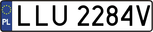 LLU2284V