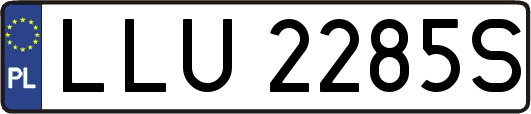 LLU2285S