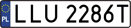 LLU2286T