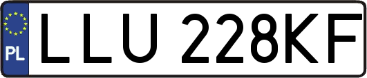 LLU228KF