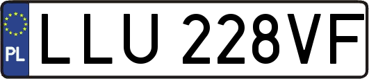 LLU228VF