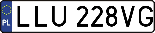 LLU228VG