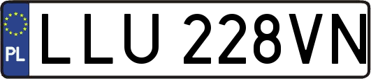 LLU228VN