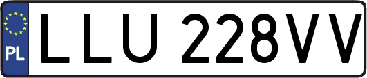 LLU228VV