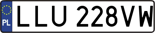 LLU228VW