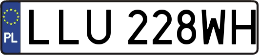 LLU228WH