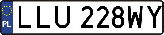 LLU228WY