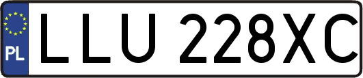 LLU228XC