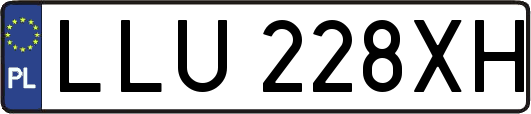 LLU228XH