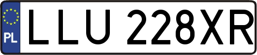 LLU228XR