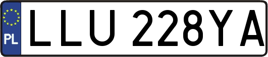 LLU228YA