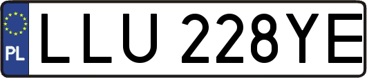 LLU228YE