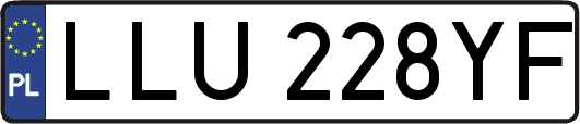 LLU228YF