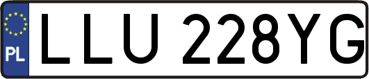 LLU228YG