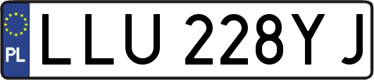 LLU228YJ