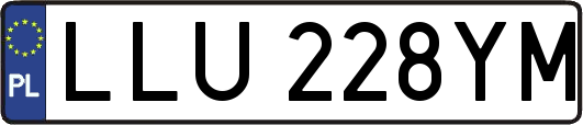 LLU228YM
