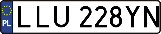 LLU228YN