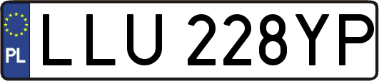 LLU228YP