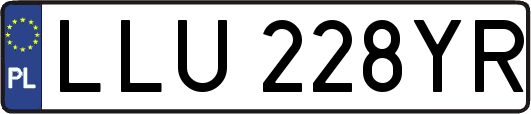 LLU228YR
