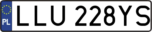 LLU228YS