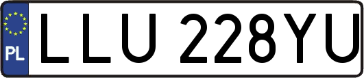 LLU228YU