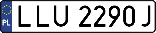 LLU2290J