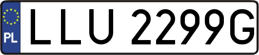 LLU2299G