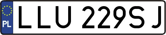 LLU229SJ