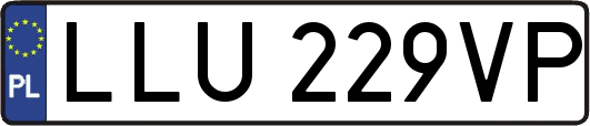 LLU229VP