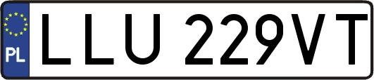 LLU229VT