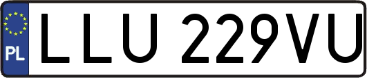 LLU229VU