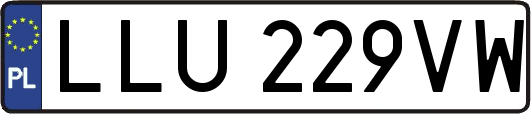 LLU229VW