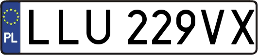 LLU229VX