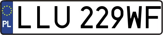 LLU229WF