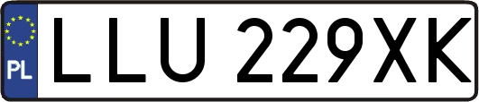 LLU229XK