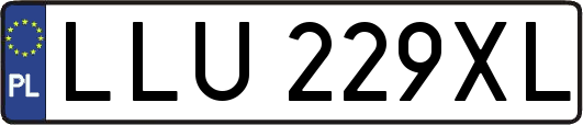 LLU229XL