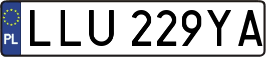 LLU229YA