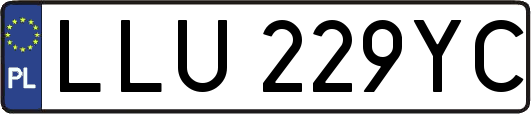 LLU229YC