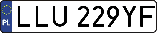 LLU229YF