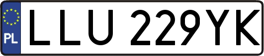 LLU229YK