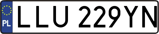 LLU229YN