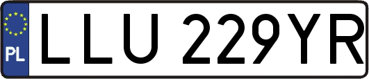 LLU229YR
